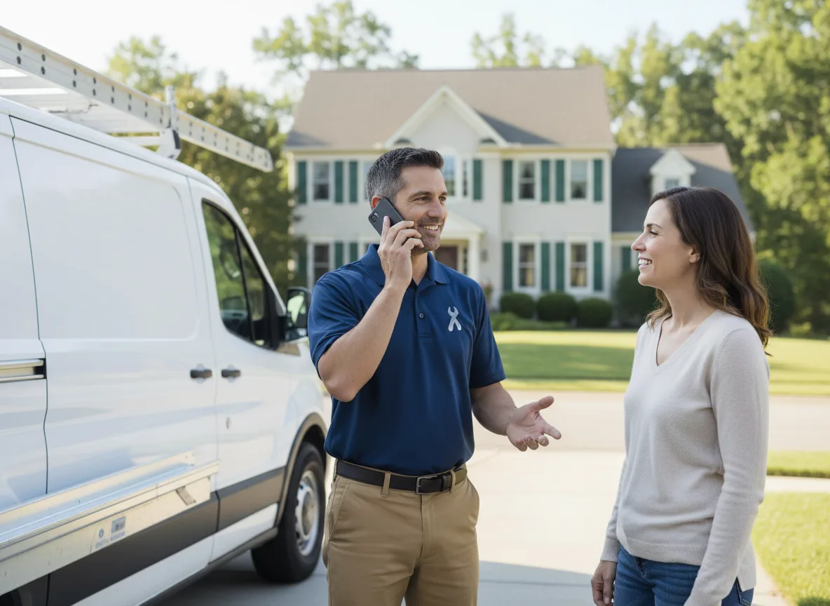 Home Gutter Service Richland, IA FAQs